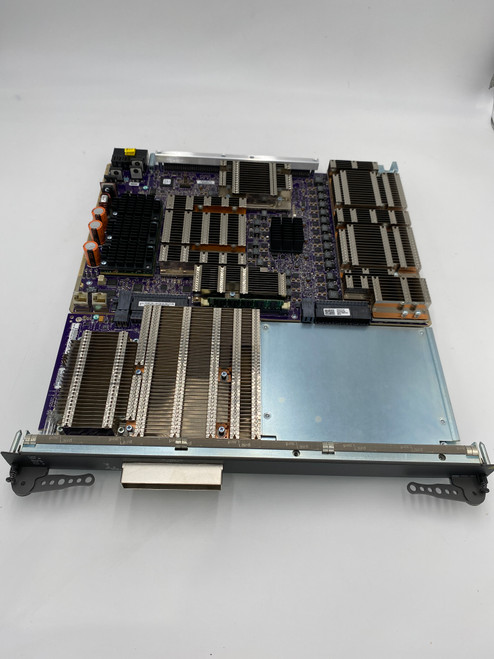 Nokia 3HE07159BA – IMM48 10GB SFP+ 48 Port Gigabit Ethernet Module for 7750 SR