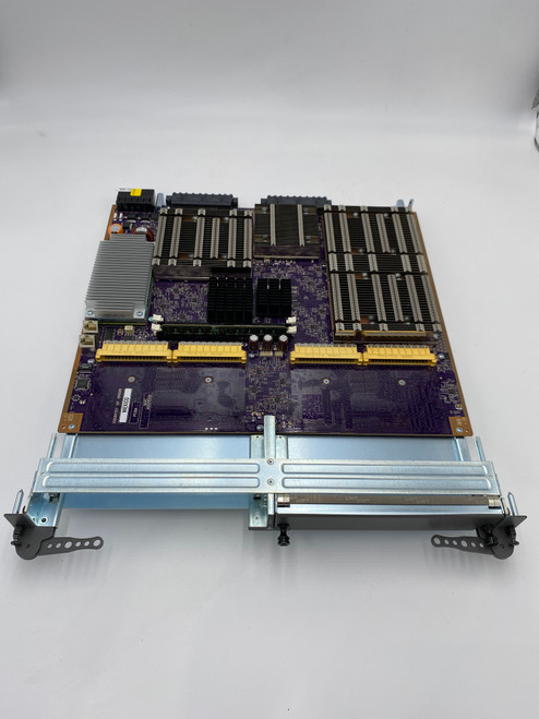 Nokia 3HE03619AA – IMM48 1GB SFP 48 Port Gigabit Ethernet Module for 7750 SR