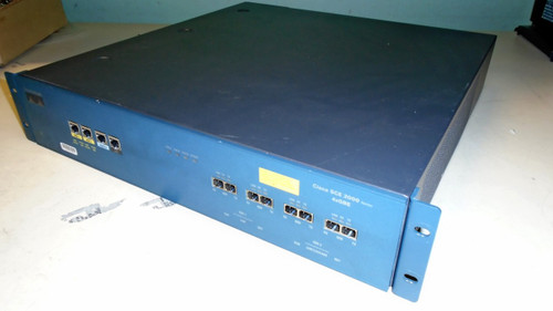 CISCO SCE2020-4XGBE-MM V04 800-26601-01 B0