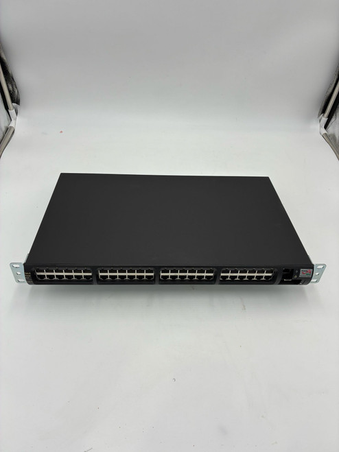 Microchip Technology PD‑9524G/ACDC/M – 24‑Port Gigabit High‑Power PoE Midspan Injector