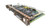 NORTEL DMS-100 QUAD FIBER P/B NT9X40BB 17 ENPQA0K1AA