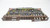 NORTEL DMS-512 QUAD FIBER INTERFACE NT9X40BB 09 ENPQA0K1AA