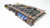 NORTEL DMS-512 QUAD FIBER INTERFACE NT9X40BB 13 ENPQA0K1AA