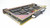 NORTEL DMS-512 QUAD FIBER INTERFACE NT9X40BB 13 ENPQA0K1AA