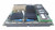 NORTEL FDN2400 WDM TRMTR OC48 NT8E11MR 04 SNT4DK0BAA