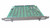NORTEL TRUNK MODULE IF CP (MD) NT2X45CA  01 ENPQAG81AA