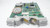 NORTEL, OM3500 OC-48 IR, NTN440BA  13, SN55D4JAAK, 125261