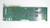 Nortel NTRH40AAE5 – 96-Port DSP (Digital Signal Processor) Module. Telecommunications Interface Card