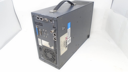 IXIA IXIA 400T TRAFFIC GENNERATOR/PERFROMANCE ANALYZER 870-0400-03 ...
