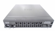 CISCO, ISR4451-X, Cisco 4400 Series, ISR4451 X-VSEC/K9