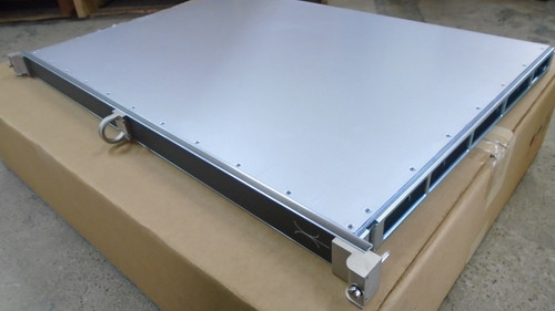 NOKIA, ACC - XCM IMPEDANCE PANEL, 3HE07388AARB01, 90-0164-05 REV