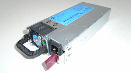 Fuente de Poder | HP | HSTNS-PL14 | 499249-001 | 499250-201 | 511777