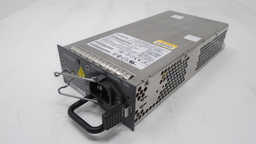 JUNIPER NETWORKS, SWITCHING POWER SUPPLY, PWR-MX104-AC-S-C, 740