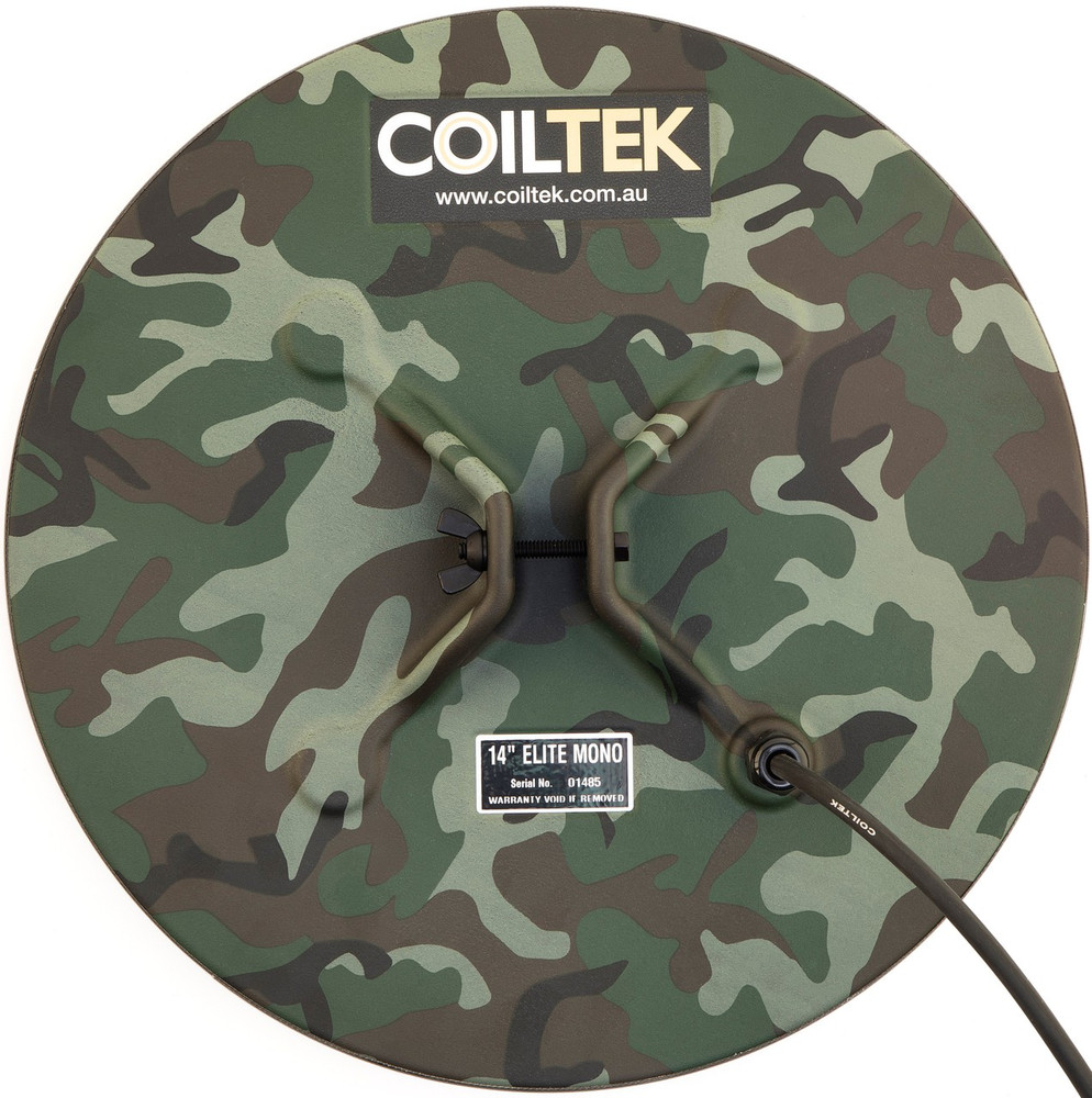 Coiltek 14" Elite Coil