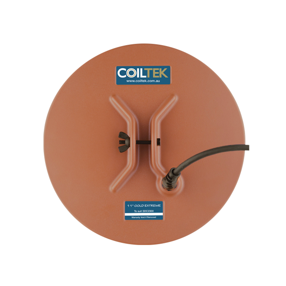 Coiltek SDC 11 Coil