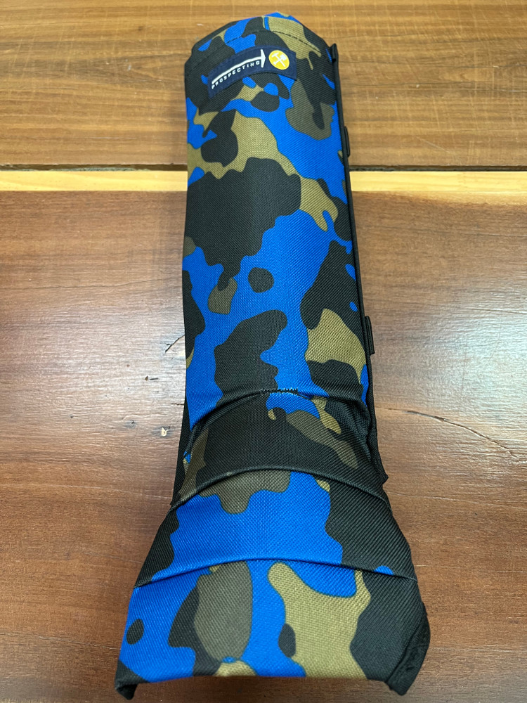 Prospecting - Snake Gaiters - Large