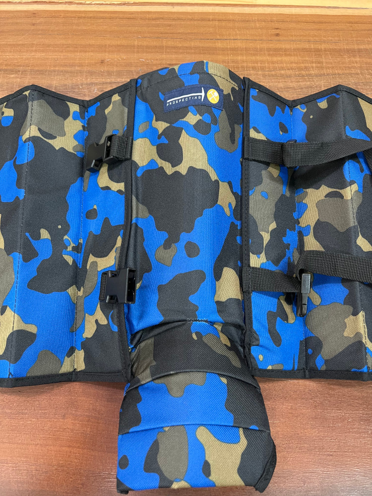 Prospecting - Snake Gaiters - Large