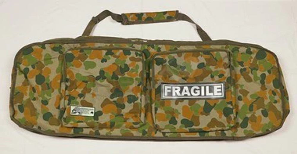 S'BACK GPZ Handle Bag