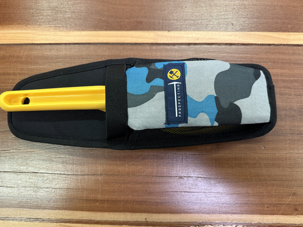Scoop Pouch betl holder