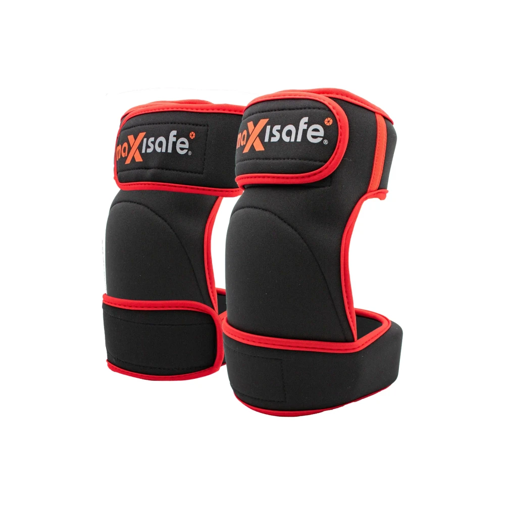 MAXISAFE-Comfort-Style-Knee-Pads