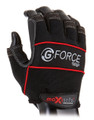 Maxisafe G-Force ‘Grip’ Fingerless Gloves
