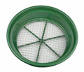 Wire Sifting Pan (Mesh Size : 1/2")