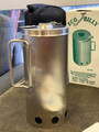 ECO BILLY SMALL 700ML with BAG COMBO