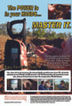 The GPX Factor
Gold Prospecting
The Outback Prospector
Jonathan Porter
Back of DVD