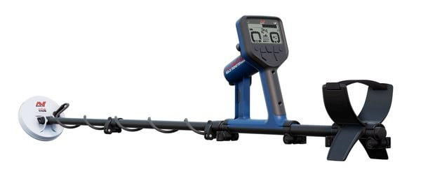 Summer gold with the new Minelab Gold Monster 2000