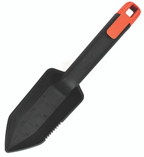 Minelab spade