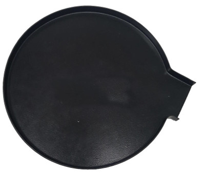 Nugget Finder 8" SDC Skid Heavy Duty