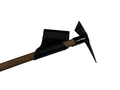 DD Leather - Pickholder - Right Hand Side