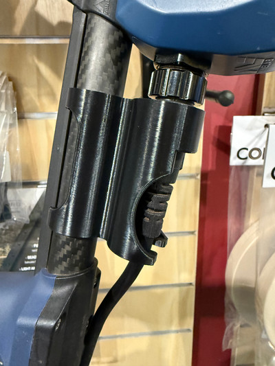TRYHARD GPX6000 CABLE PROTECTOR