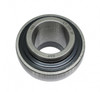 Spannlager LY 206 2F - 2