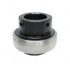 Spannlager LY 206 2F - 3