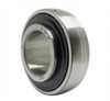 Spannlager LK 207 2F - 1