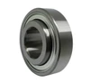 Spannlager 206KRR6 - 1
