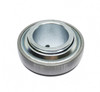 Spannlager LE 206 TDT - 2