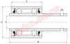 Technische Zeichnung SL2 5203 2T