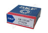 Kegelrollenlager LM 12749/710 - 3