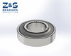 Spannlager 207KRR - 2