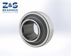 Spannlager 207KPPB3-B - 1