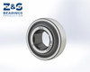 Spannlager 207KRRB12 - 1