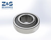 Spannlager 207KRRB12 - 2