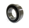Rillenkugellager 3211 2RS - 2