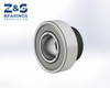 Spannlager CUY 206 1L - 1