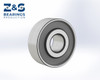 Spannlager 204PY3 - 2