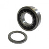 Zylinderrollenlager NUP 2208 E - 3