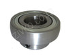 Spannlager SB 206-17 2S - 4