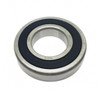 Rillenkugellager 6207 2RS - 2